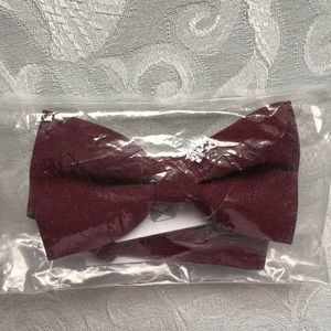 Bow tie